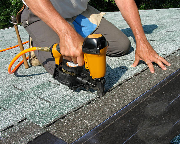 Best Roof Waterproofing Services  in Desloge, MO