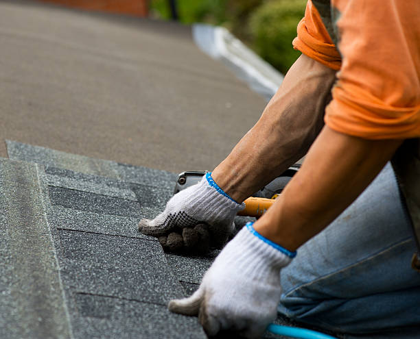 Best Commercial Roofing Services  in Desloge, MO